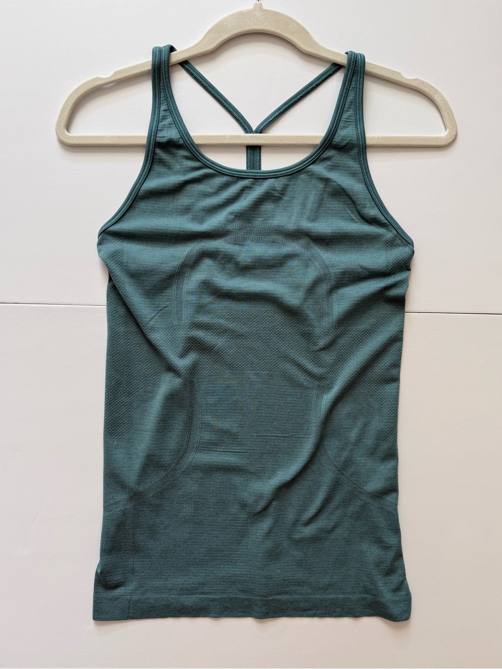Lululemon Swiftly Tech Strappy Tank